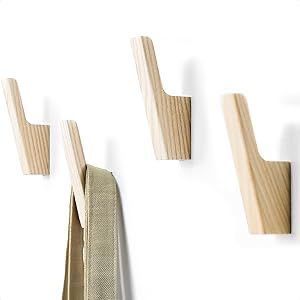 Étagère murale en bois moderne - Product Image 3