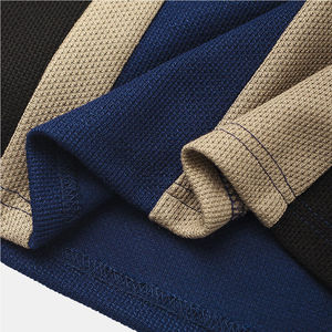 T-shirt Homme de Haute Qualité, Dernier Design 2026, Qualité Supérieure, Meilleure Vente, Durable, Service OEM, T-shirt Tendance pour Homme - Product Image 3