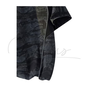Camisetas de Hombre OEM Casuales, Holgadas, 100% Algodón, Transpirables, de Secado Rápido, Manga Corta, de Alta Calidad para Verano - Product Image 6