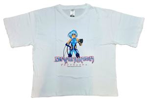 T-shirts unisexe décontractés 100% coton meilleure qualité sérigraphie personnalisée coupe surdimensionnée à manches courtes pour hommes et femmes - Product Image 6