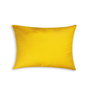 Cuscino Decorativo Excelsa 50x40 Cm Multicolore in Cotone Stile New Delhi Floreale Rettangolare Lavabile - Product Image 2