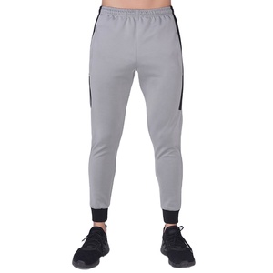 Pantalones Deportivos Casuales de Hombre, Ligeros, Personalizados, de Alta Calidad, con Corte Acampanado, Cintura Elástica, Transpirables, Ecológicos, Estilo Urbano - Product Image 2