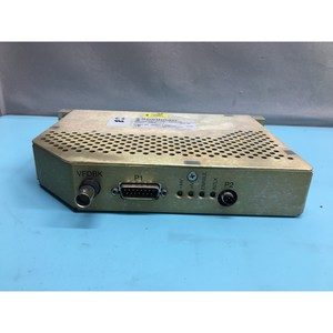 AMAT 0190-02487 SPELLMAN X3070 ESC5PN25X3070 ESC - Équipements et pièces semi-conductrices d'occasion fiables à l'échelle mondiale - Product Image 3