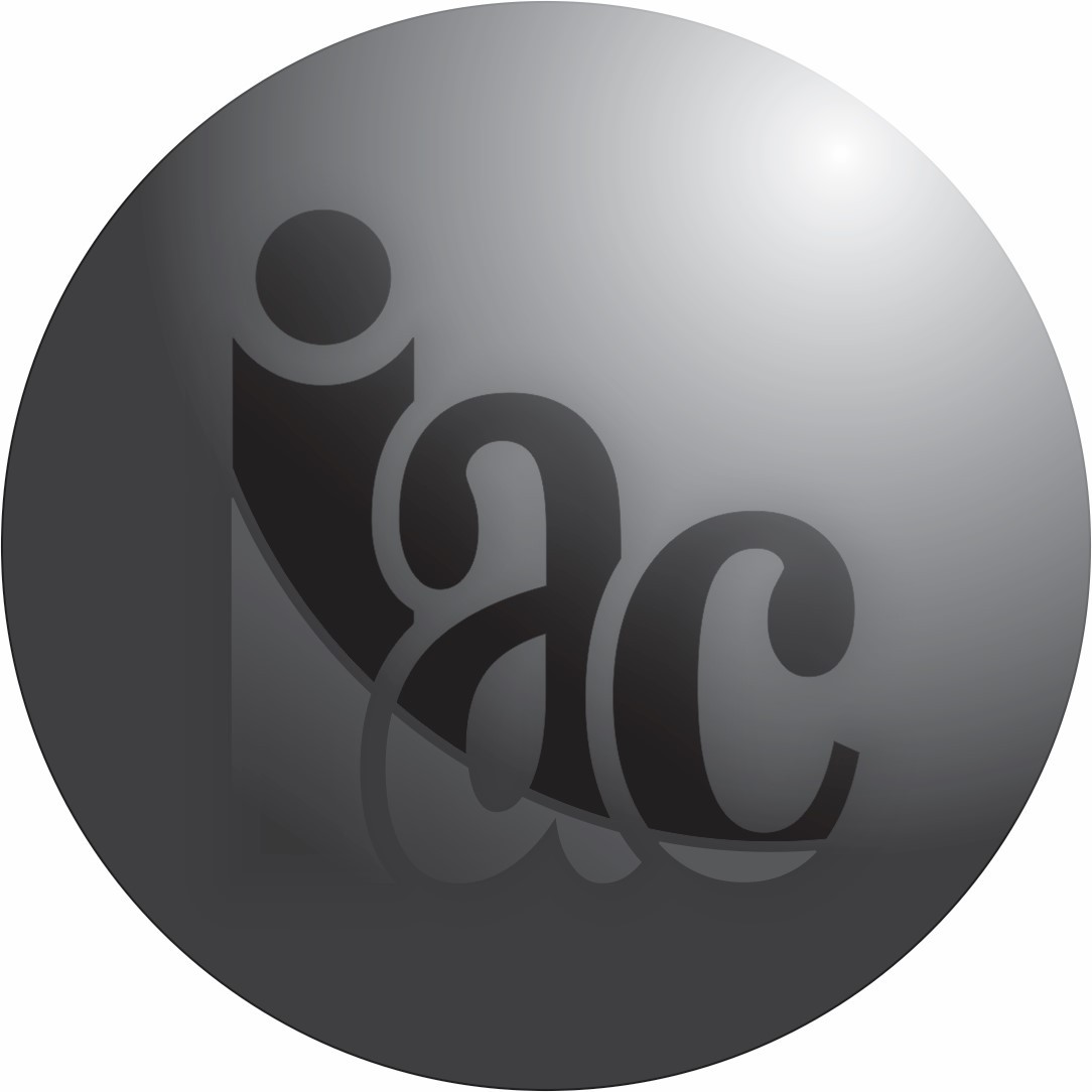 INDIAN ART COMPANY logo