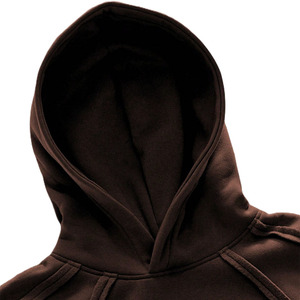 Fabricante de Ropa Deportiva y Streetwear Minimalista Personalizada, Sudaderas con Capucha y Pantalones Deportivos para Hombre, OEM ODM, Marca Privada - Product Image 5
