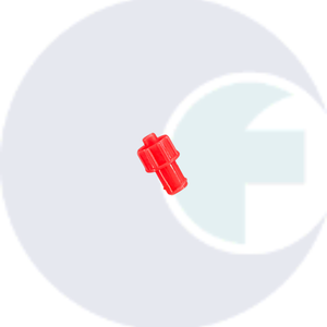 Conector macho-hembra - Product Image 1