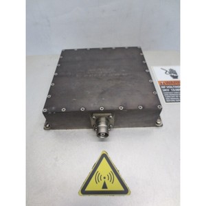 Cubierta Protectora RF Interlock Delta AMAT 0020-31609 - Equipo y Piezas de Semiconductores de Confianza de Tradicción Global - Product Image 5
