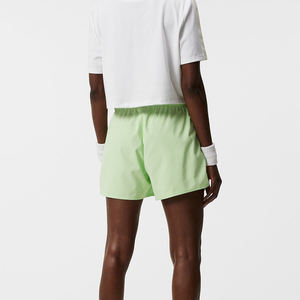 Ensemble de shorts de course et de jogging respirants et à séchage rapide pour femmes, double couche, confortables et tendance, collection été 2026 - Product Image 3