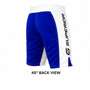 Shorts de MMA para hombre, transpirables, de alta calidad, personalizables, económicos, ropa de entrenamiento de moda, shorts de MMA con lo mejor en materiales. - Product Image 6