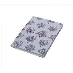 Indian Perfect Diary Handcrafted Gift Handmade diary and notepad <b>set</b> Fabric Boho Journal <b>Notebook</b> Gift for women - Product Image 4