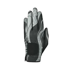 Gants de golf unisexes en cuir Cabretta de haute qualité, personnalisables, pour droitiers/gauchers, avec sangle de poignet réglable, en cuir véritable - Product Image 1