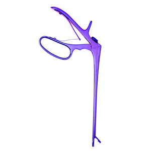 Rongeur Kerrison professionnel de 20 cm à long manche – Fabricant OEM du Pakistan |   Service de marque privée - Product Image 4