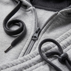 Conjunto de Sudadera con Capucha y Pantalones Deportivos Cómodos para Hombre, Chándal Informal de Dos Piezas, Ropa a Juego - Product Image 4