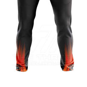 Uniforme de Cricket Personalizado con Logotipo para Hombre, Tejido Transpirable de Secado Rápido, Jersey y Pantalones que Absorben la Humedad, Alta Calidad para Cricket - Product Image 4