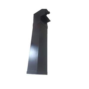 Gouttière en aluminium de qualité export, design moderne, étanche, fournie par le Vietnam, livraison rapide, prix abordable - Product Image 5