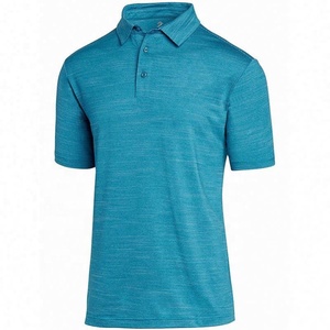 Nouveau Polo d'été pour homme, décontracté, sportif, à manches courtes, col à revers, confortable - Product Image 1