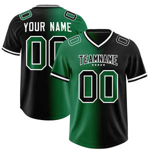 Custom Printed Fashion Sports Clothes Adult American Football Jerseys Set Quick Dry Training Soccer Uniform <b>Men</b> - Product Image 1