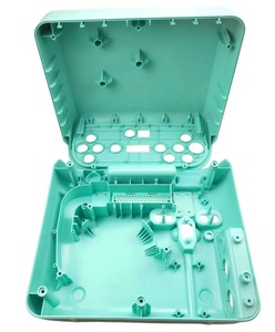 Custom OEM/ODM <b>Plastic</b> Shell <b>Enclosure</b> - Lightweight and Reliable - Product Image 5