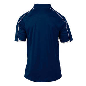 Factory Custom Sublimation Print Gym <b>Polo</b> Shirts Men Sports Casual Business Short Sleeve Performance Jersey <b>Polo</b> Shirts - Product Image 6