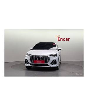 ออดี้ คิว3 35 ทีดีไอ พรีเมียม สปอร์ตแบ็ค ปี 2022 ระยะทาง 59,487 กม. เครื่องยนต์ดีเซล เบาะหนัง กล้องมองหลัง พวงมาลัยซ้าย - Product Image 3