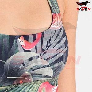 Ropa Deportiva Sublimada, Sujetador Deportivo para Yoga y Fitness, Ropa de Gimnasio, Diseño Personalizado, Sujetadores Deportivos Transpirables para Mujer - Product Image 3