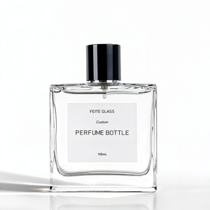 Parfum de Luxe Personnalisé pour Homme et Femme, Eau de Cologne 50ml 100ml, Spray Frais Longue Durée, Marque Privée OEM, Usage Quotidien Corporel - Product Image 3