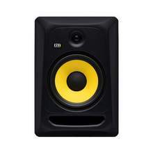 VENTE À PRIX RÉDUIT DE HAUT-PARLEURS DE MONITURE DE STUDIO PROFESSIONNELS À DEUX VOIES KRK Classic 8 - Product Image 2