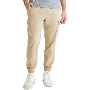 Manufacturer Custom New Design <b>Cargo</b> <b>Pants</b> Men New Fashion Fitness Tactical Trousers Sweatpants Joggers Men <b>Cargo</b> <b>Work</b> <b>Pants</b> - Product Image 4