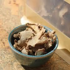 Le gingembre séché rehausse chaque recette avec notre forme en tranches ou en poudre de qualité supérieure |   Fabriqué au Vietnam - Product Image 2