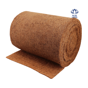 Fourniture en gros de feuilles de matelas en latex de coco et de tapis en fibre de coco, exportation de Blue Lotus Vietnam 2025 - Product Image 1