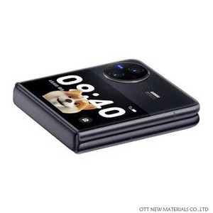 Uesd หน้าจอพับได้พับได้สำหรับ VIVO X โทรศัพท์มือถือขนาด5G 6.7นิ้ว AMOLED Snapdragon 8 + 44W ชาร์จซูเปอร์แฟลช - Product Image 4