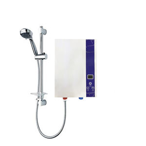 3kw/5kw elektrischer Warmwasser bereiter Instant Tankless für Bad und Küche - Product Image 6