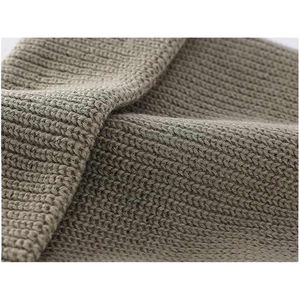 Vente en gros de bonnets d'hiver épais et chauds personnalisés |   Chapeau en laine tricotée pour hommes et femmes |   Casquette confortable et douce pour l'extérieur par temps froid - Product Image 3