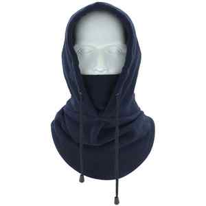 Masque de ski personnalisé de haute qualité, cagoule intégrale, protection UV pour femme, sports de plein air, été - Product Image 3