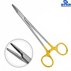 Kit de Excisión Dérmica, Juego de Instrumentos Quirúrgicos de Dermatología para Excisión y Biopsia de Lesiones Cutáneas - Product Image 5