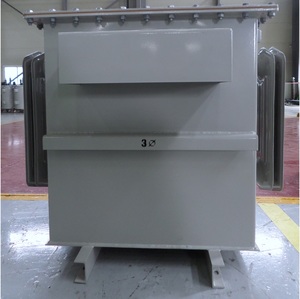 บริการ OEM ODM หม้อแปลงไฟฟ้าคุณภาพพรีเมียมของเกาหลี ยี่ห้อคุมคัง ขนาด 150kVA รุ่น 13800D/2400D ตัวนำไฟฟ้าอะลูมิเนียมเต็มรูปแบบ - Product Image 4