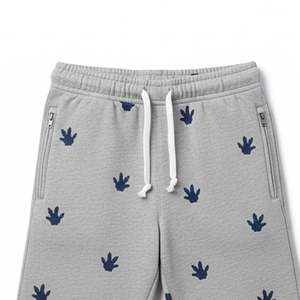 Men Puff Print Lounge <b>Shorts</b> Comfortable Summer Casual <b>Shorts</b> with Premium Fabric and Stylish Fit Design Puff Print men's <b>shorts</b> - Product Image 2
