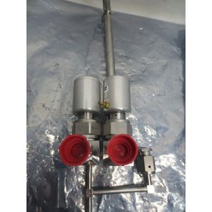 Conjunto de Válvula Sellada con Fuelle NUPRO 6LV-BNBW4-C - Equipo y Piezas de Semiconductores de Confianza con Legado Global - Product Image 5