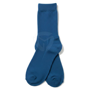 Classic Daily Casual <b>Socks</b> Soft Breathable Fabric Designed For Regular Wear Home Use And All Season Comfort - Product Image 1