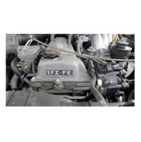 Moteur 1UZ-FE