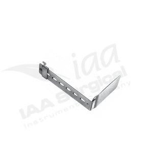 Espátulas Intestinales Abdominales Quirúrgicas, Depresores, Cucharas para Sangre, Acero Inoxidable, Grado Médico, Reutilizables, Instrumento Clínico Manual - Product Image 3
