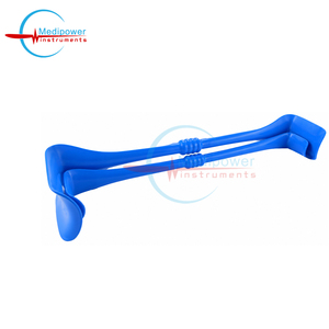 Retractor Quirúrgico Aislado de Doble Extremo Richardson Eastman al por Mayor, Instrumento de Cirugía Plástica General - Product Image 3