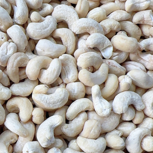 Noix de cajou biologiques en gros, noix de cajou W180 W210 W240 Santigo, prix bas, emballage OEM ODM - Product Image 1