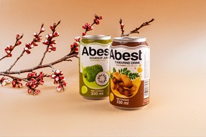 น้ำมะขามคุณภาพดีที่สุด พร้อมเนื้อ 330 มล. รับผลิตแบรนด์ส่วนตัว ตัวอย่างฟรี ผู้ผลิตชั้นนำจากเวียดนาม รับผลิตแบบ OEM แบรนด์ส่วนตัว - Product Image 4