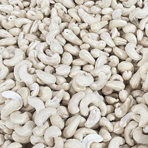 Nueces de Anacardo Crudas de la Mejor Calidad W180 Vietnam Libres de Impuestos Listas para Enviar a Santiago - Product Image 1