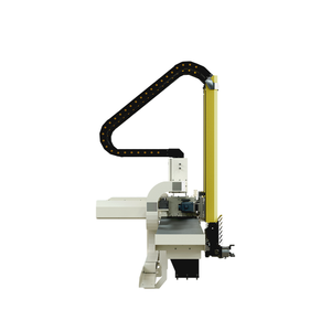 Servo Pulverizador con Extractor de Cuatro Ejes para Automatización de Máquinas de Fundición a Presión al Mejor Precio - Product Image 6