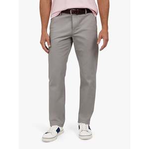 Pantalones Chinos de Vestir para Hombre, Nuevos, de Alta Calidad, Cómodos, Casuales, Ajustados, Elásticos, de Corte Recto, Estilo Moderno - Product Image 5