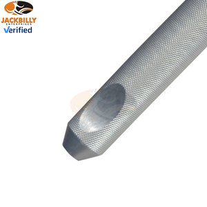 Cánula de Acero Inoxidable Alemán con Mango Luer Lock Manual, Tamaño Personalizado, Instrumento Quirúrgico de Alta Calidad Clase I, Certificado CE MOL - Product Image 2