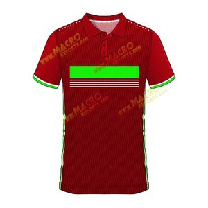 เสื้อยืดผ้าฝ้ายออร์แกนิกสำหรับผู้ชายเสื้อโปโลผ้าทอลายทแยงแห้งเร็วแบบยั่งยืนสไตล์ธุรกิจระบายอากาศได้ดี - Product Image 1