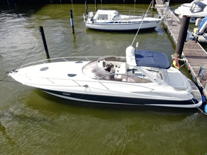 ซันสีเกอร์ ซุปเปอร์ฮอว์ก 34 - Product Image 5